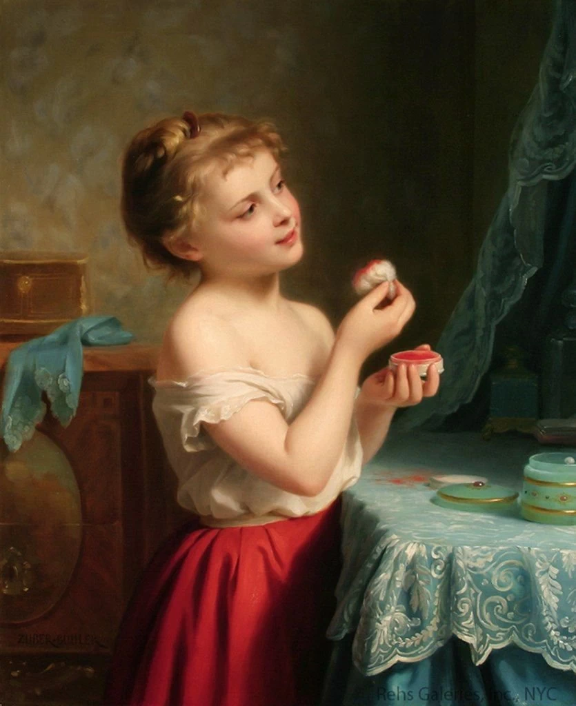 Il trucco